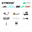 XTRONS PSP90FAF