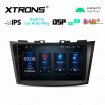 XTRONS PSP90SZK