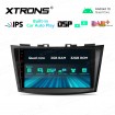 XTRONS PSP90SZK