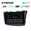 XTRONS PSP90SZK