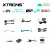 XTRONS PSP90M350