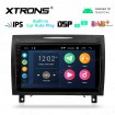 XTRONS PSP90M350