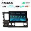 XTRONS PSP10CVH_L