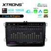 XTRONS IQ90MTVL