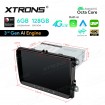 XTRONS IQ90MTVL