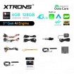 XTRONS IQ90MTVL