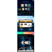XTRONS IQ90MTVL