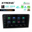 XTRONS IQ80A3AL