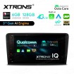 XTRONS IQ80A3AL