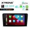 XTRONS IQ80A3AL