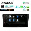 XTRONS IQ80A3AL