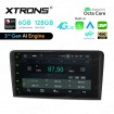 XTRONS IQ80A3AL