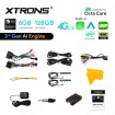 XTRONS IQ80A3AL