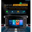 XTRONS PSF70MTVA