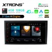 XTRONS IQ80A4AL