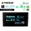 XTRONS IQ80A4AL