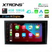 XTRONS IQ80A4AL