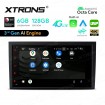 XTRONS IQ80A4AL