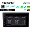 XTRONS IQ80A4AL