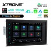 XTRONS IQ80A4AL