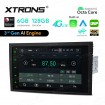 XTRONS IQ80A4AL