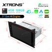 XTRONS IQ80A4AL