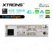 XTRONS IQ80A4AL