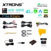 XTRONS IQ80A4AL