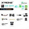XTRONS IQP90M164