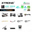 XTRONS IQ70DLRL