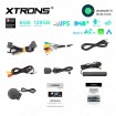 XTRONS QPB8060CC