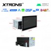 XTRONS TN111L