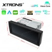 XTRONS PQS1139BL