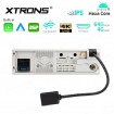 XTRONS PQS1153BL