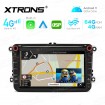 XTRONS MA80MTVLS