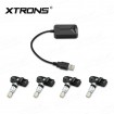 XTRONS TPMS08