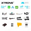 XTRONS MA80A4ALS