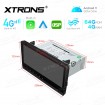 XTRONS MA80AA3LHS