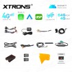 XTRONS MA80A3ALS