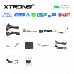 XTRONS PN81MTVL