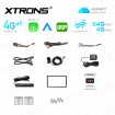 XTRONS TMA701LS