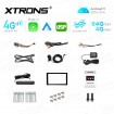 XTRONS TMA105S