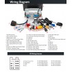 XTRONS DQS112L