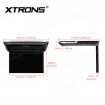 XTRONS CM125A