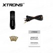 XTRONS CM125A