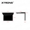 XTRONS CM157A