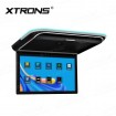 XTRONS CM158TA