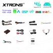 XTRONS IA81ATTLH