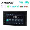 XTRONS IA81A4AL