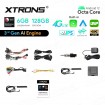 XTRONS IQ92MTVL